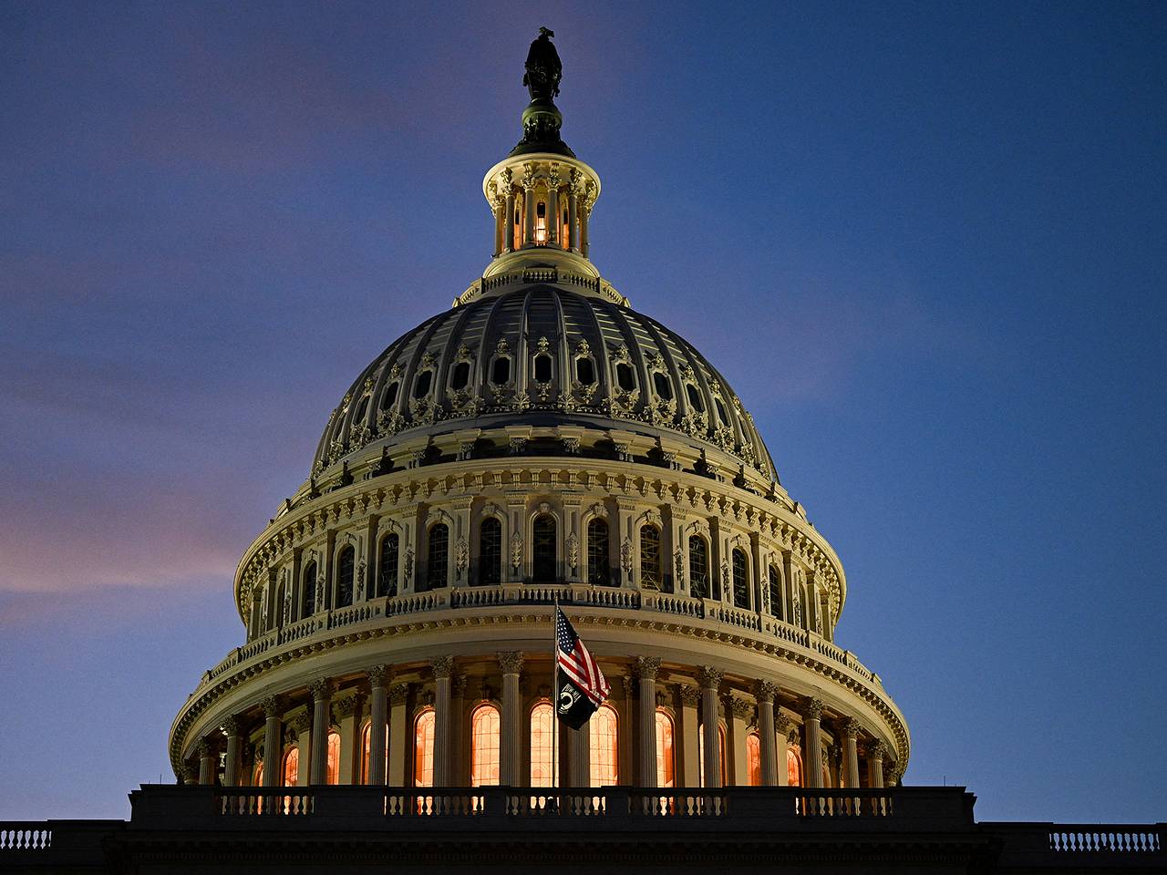 Политолог объяснил неопределенность США в вопросе поддержки Украины