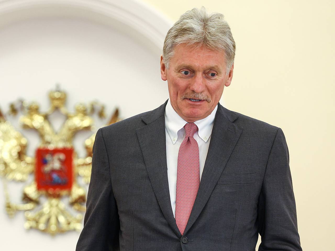 Кремль ответил на вопрос о переговорах Путина с другими западными лидерами