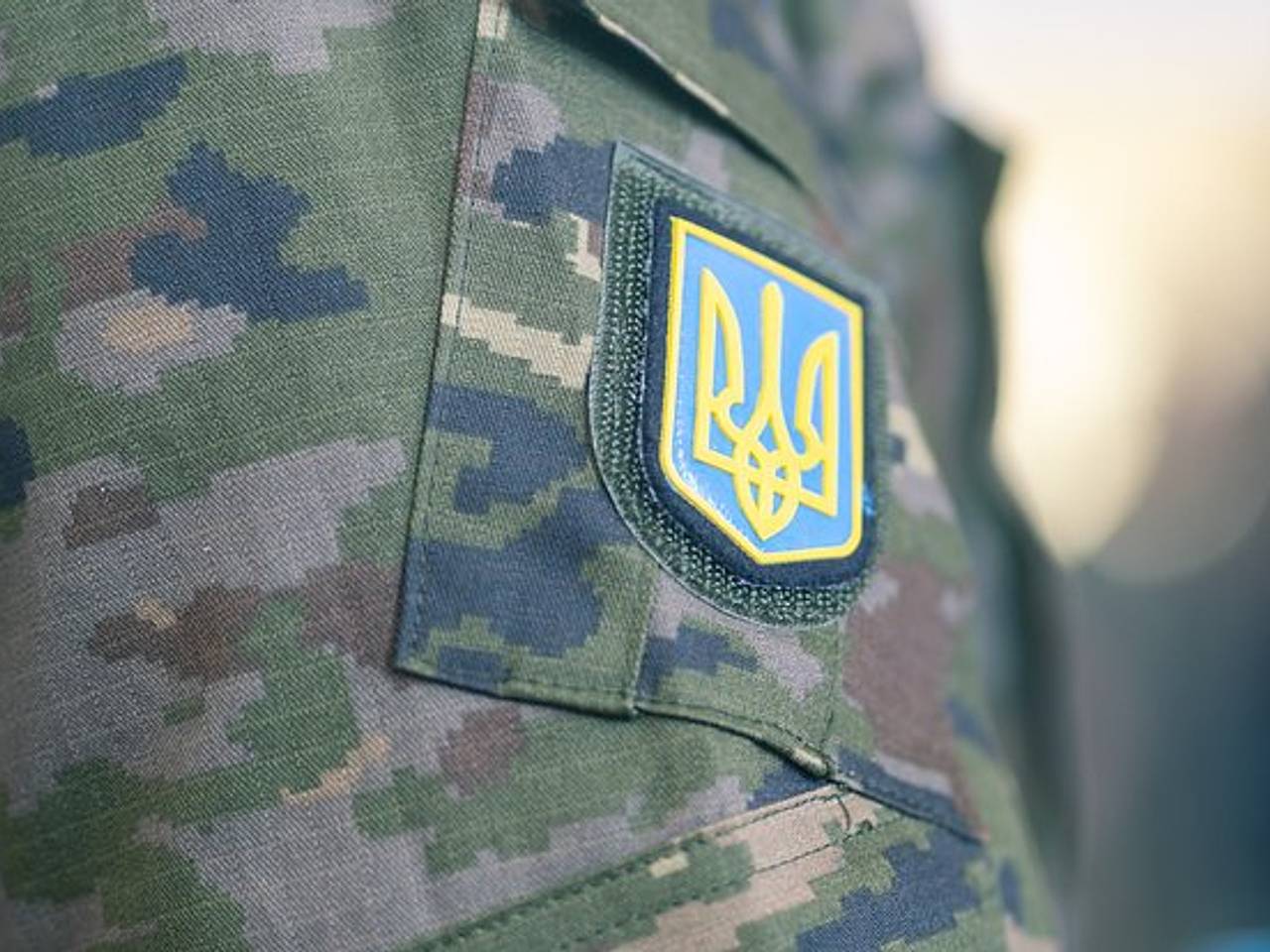 Украинские военные маскировались под гражданских при бегстве из Красной Звезды в ДНР