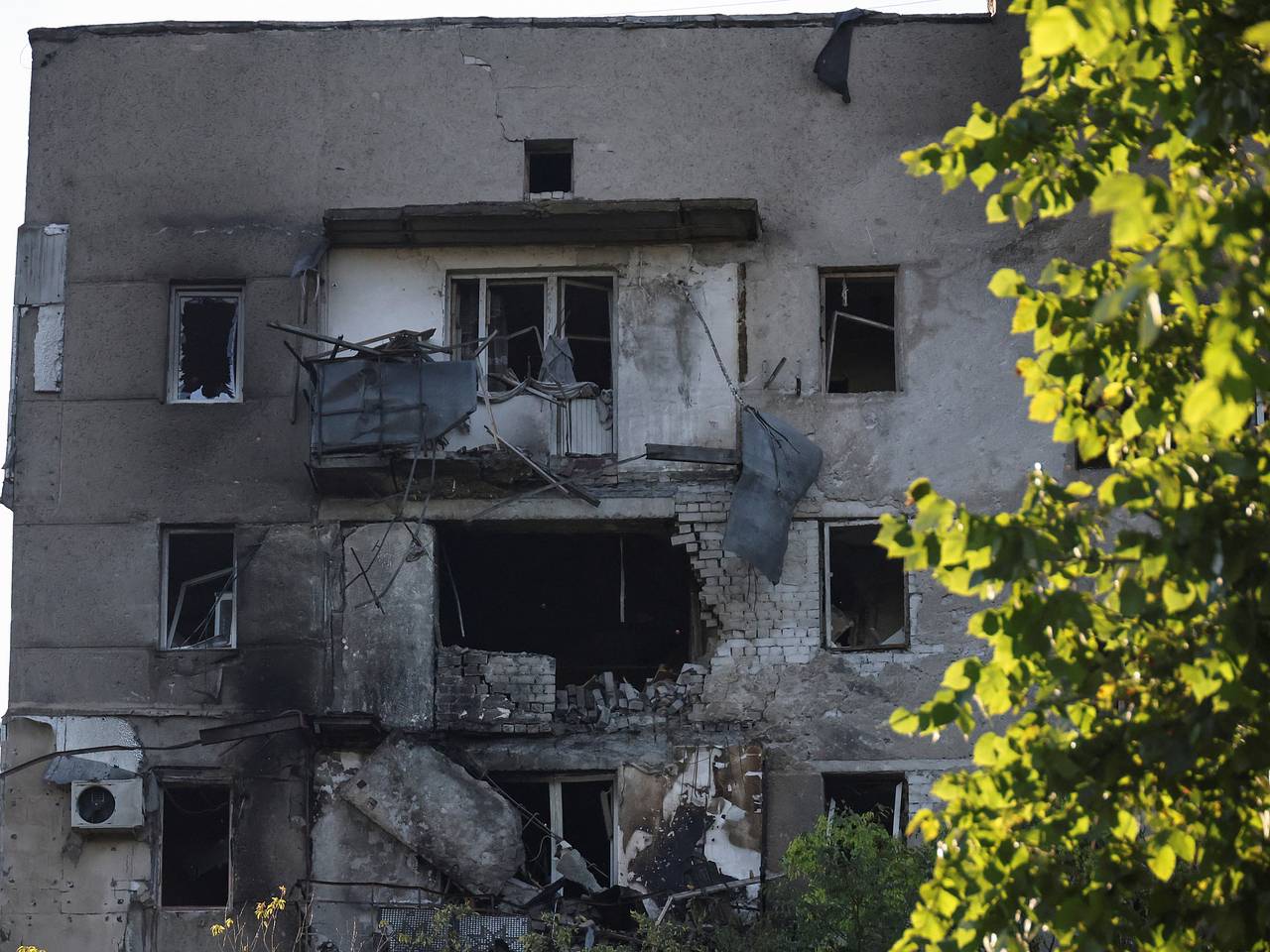 Военный объяснил действия ВС России во время самой адской ночи на Украине