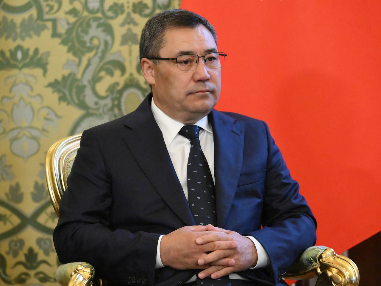Президент страны ЕАЭС вылетел в Азербайджан