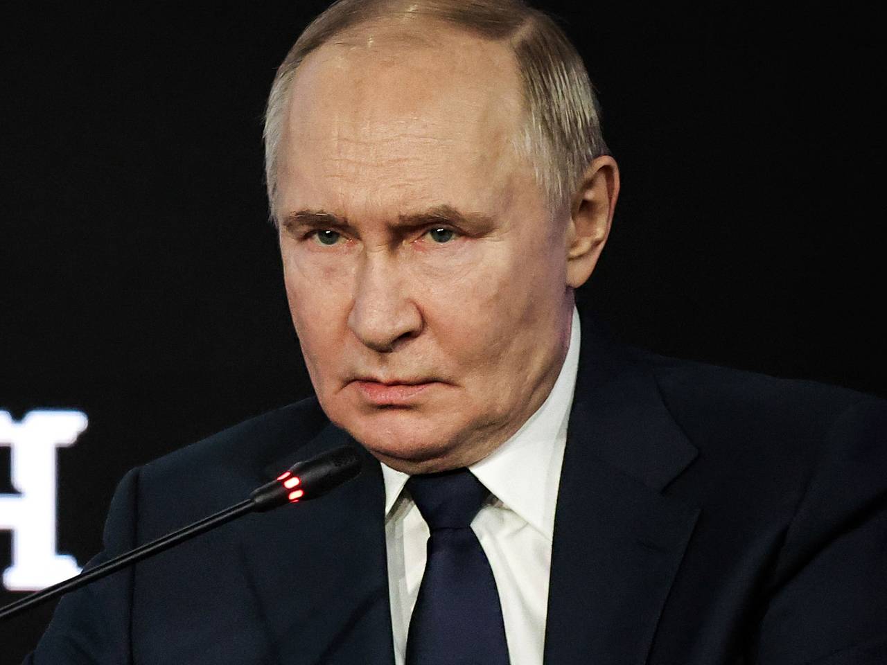 Путин ответил Трампу на требования по Украине