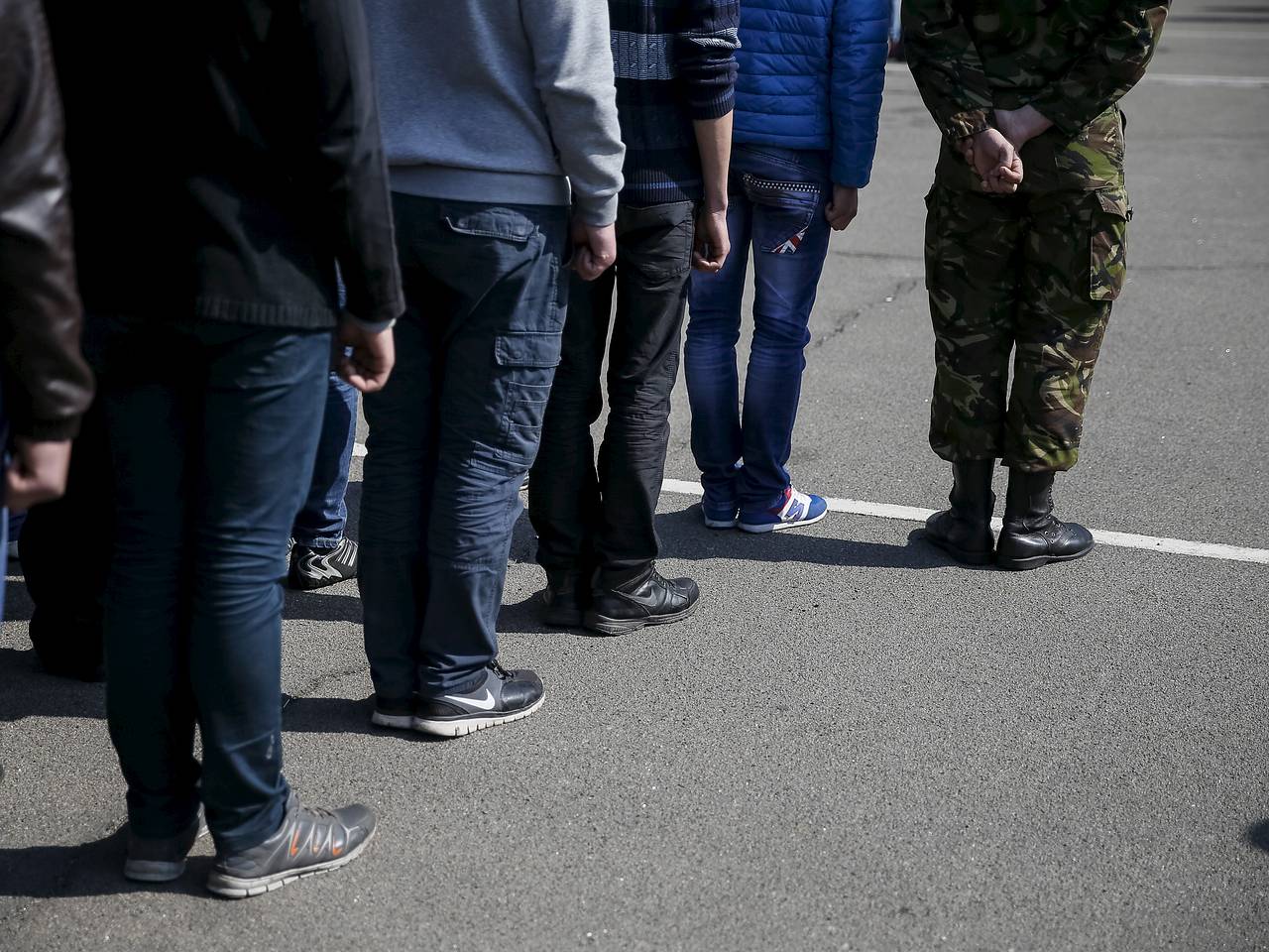 На Украине раскрыли последствия ударов по ТЦК