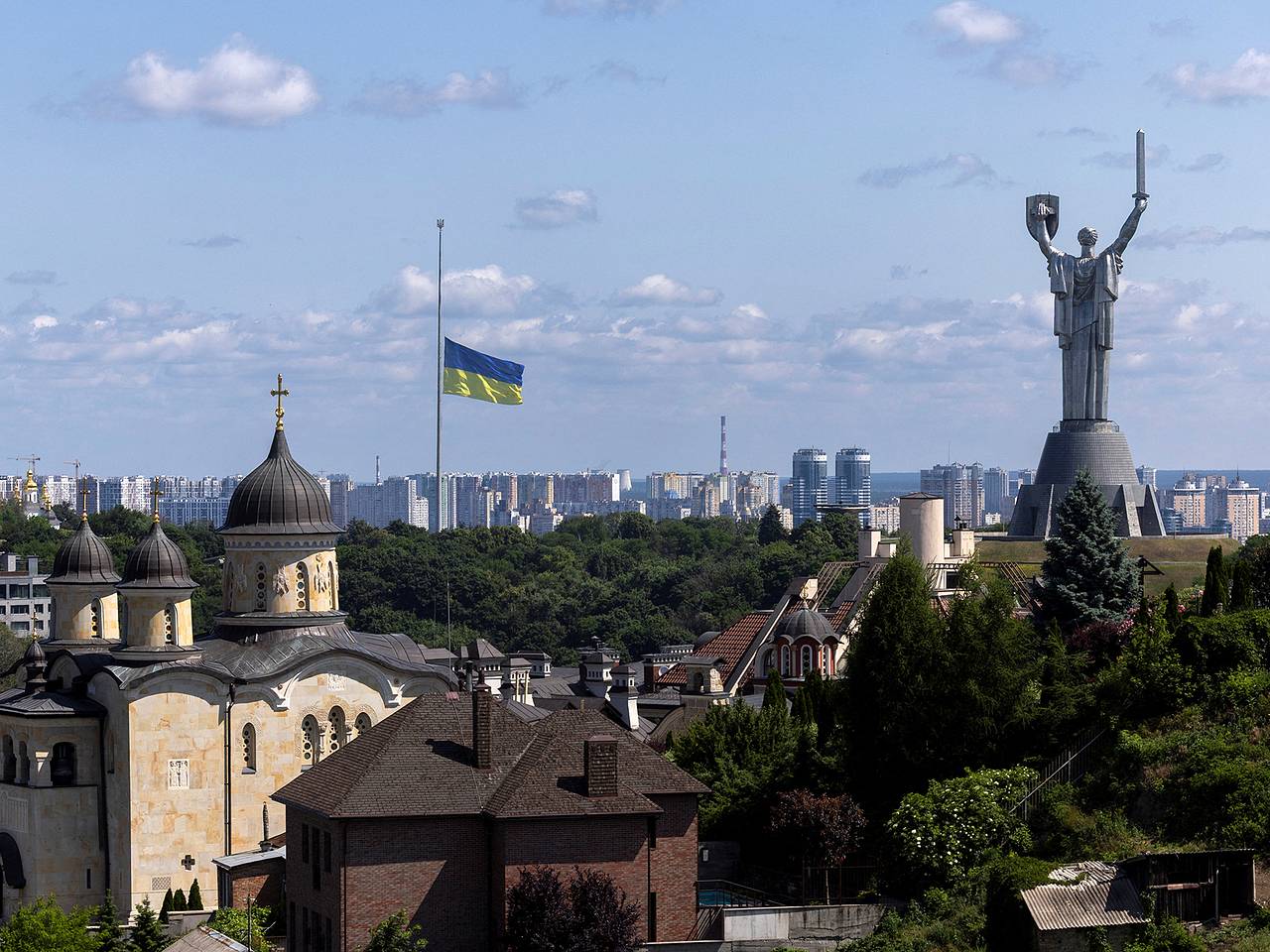 Возможные изменения в политике Украины после прихода нового премьера оценили