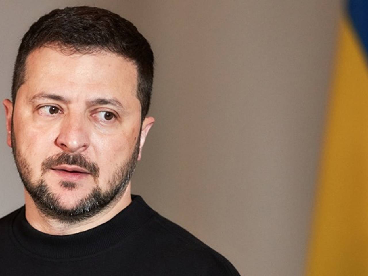 Зеленский исключил высадку российского десанта в Одессе