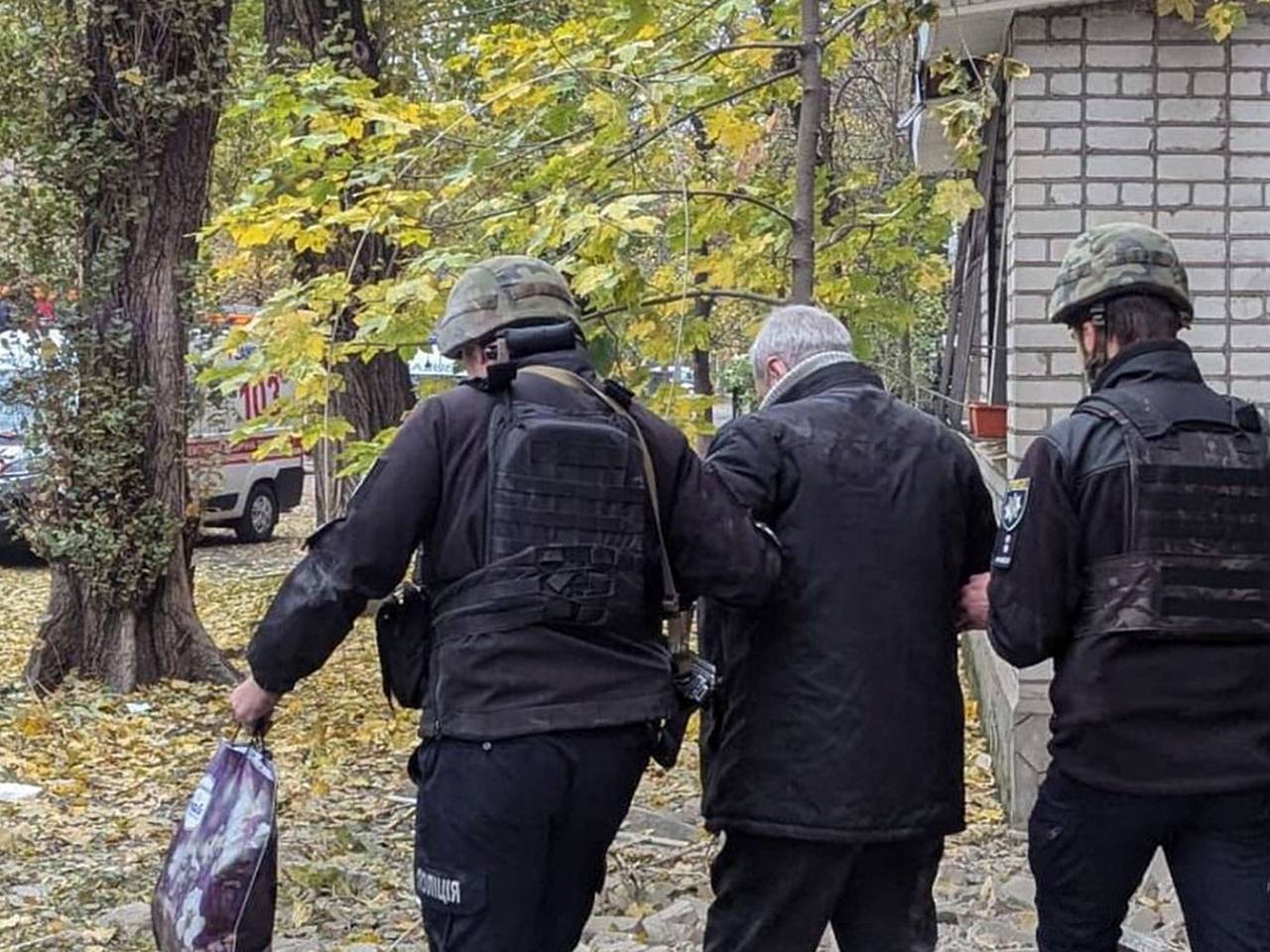 На Украине объявили принудительную эвакуацию Доброполья