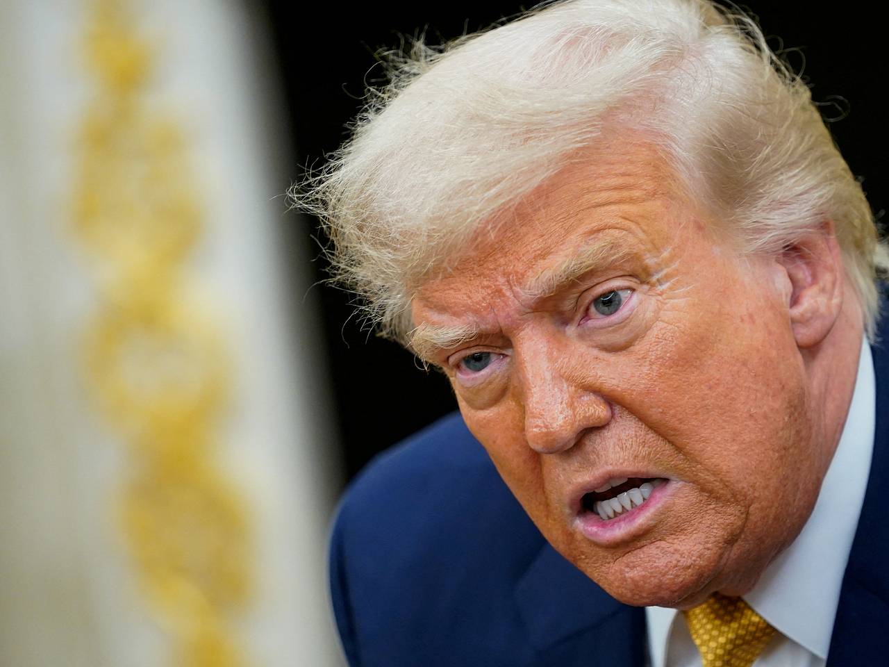 Американист заявил об осознании Трампом одного факта о конфликте на Украине