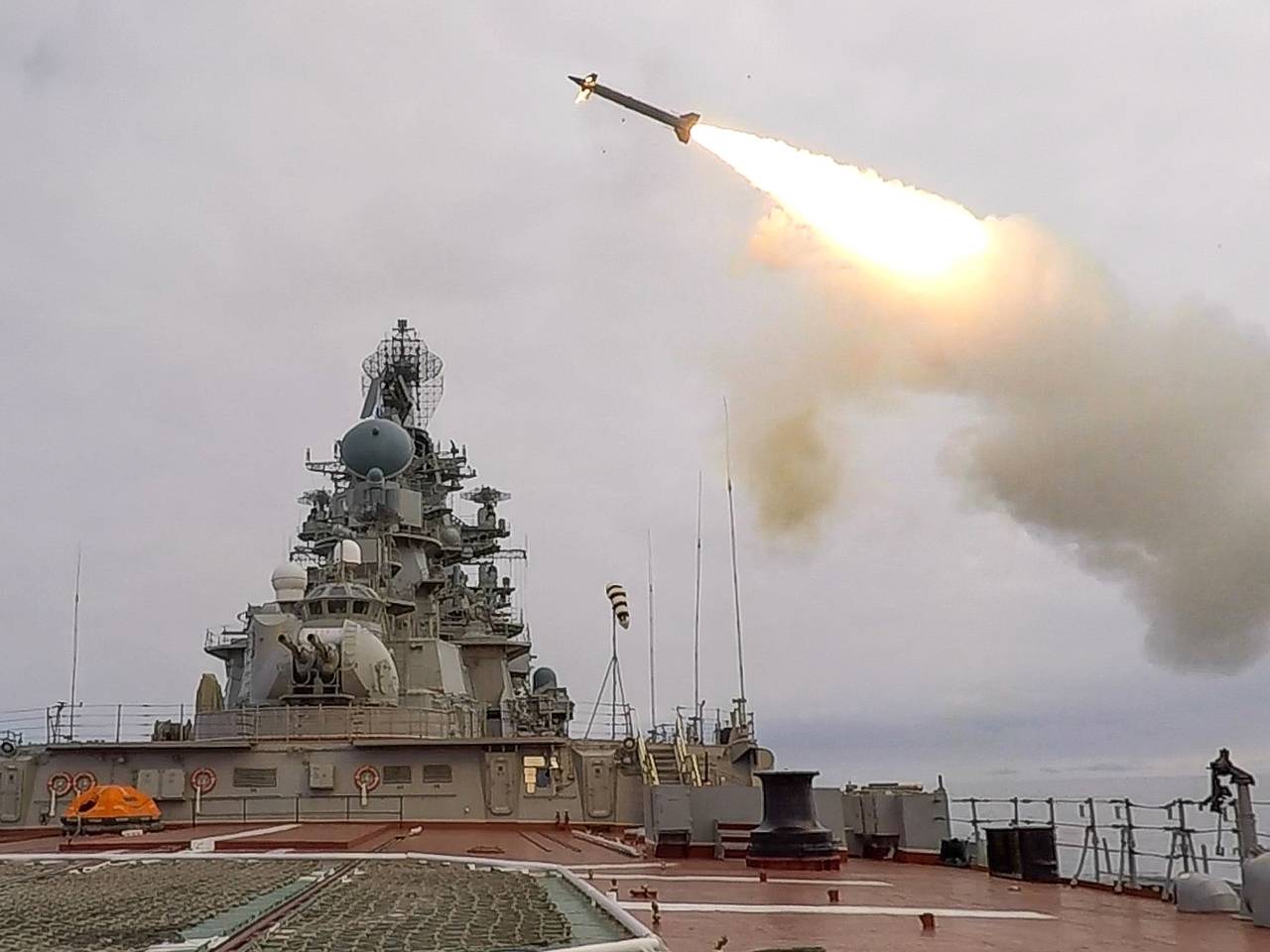 Военкоры сообщили об ударе «Кинжалов» по объекту в Луцке