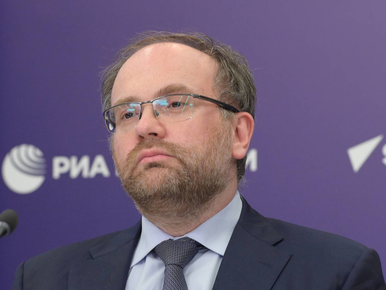В РПЦ ответили на заявление Зеленского о крещении «Руси-Украины»