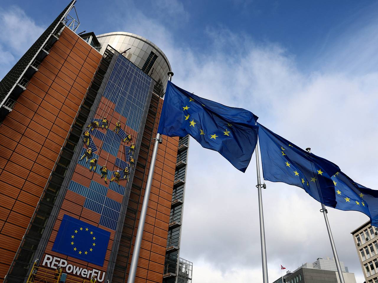 В МИД допустили принятие ЕС санкций против России в измененном виде