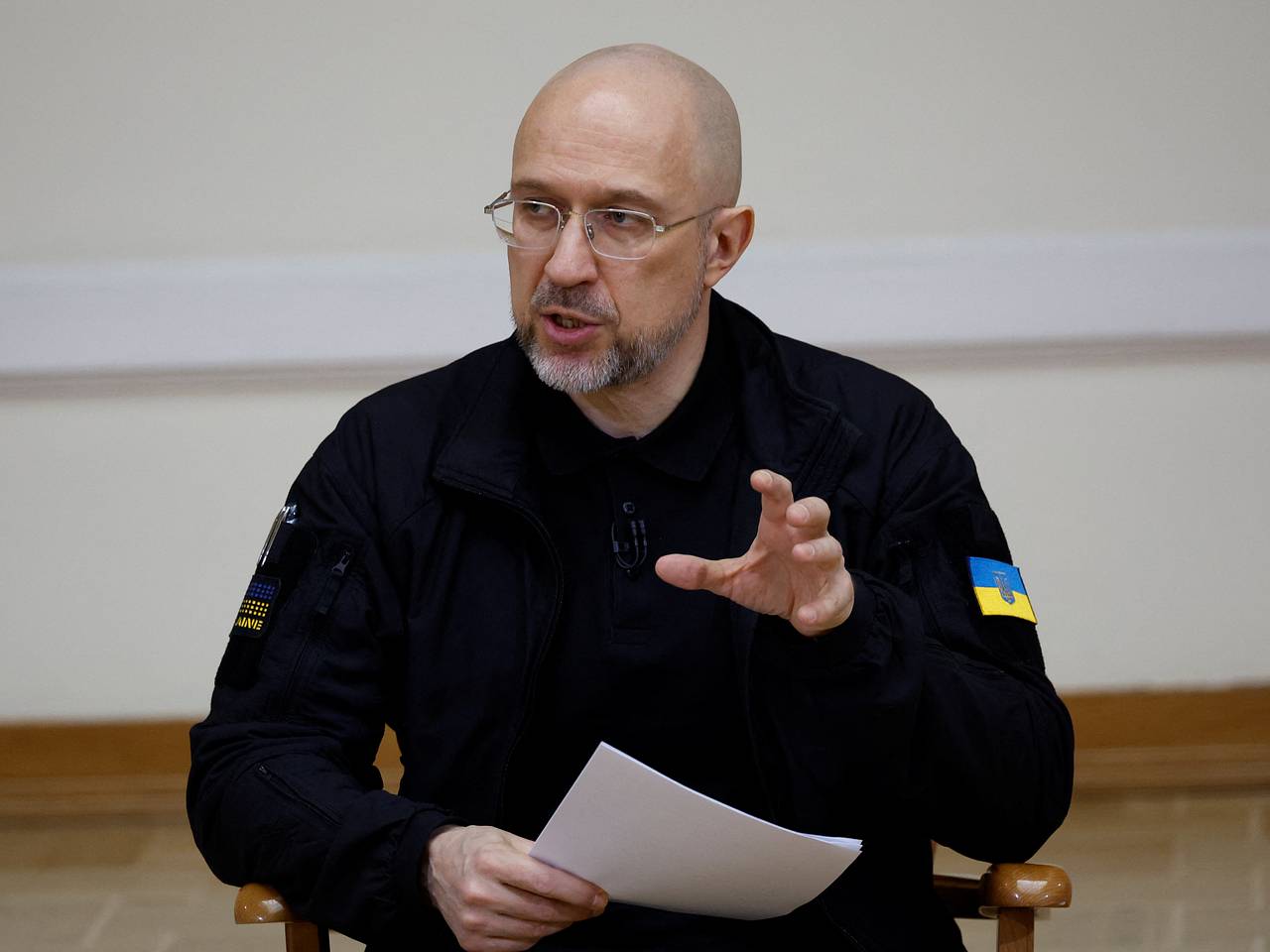 Причины отставки премьер-министра Украины объяснили