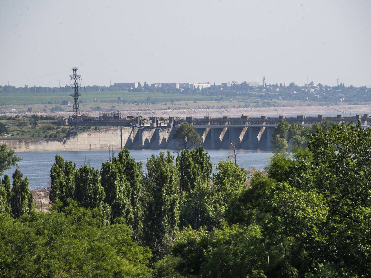 Стало известно о страхе чиновников приезжать в Херсон