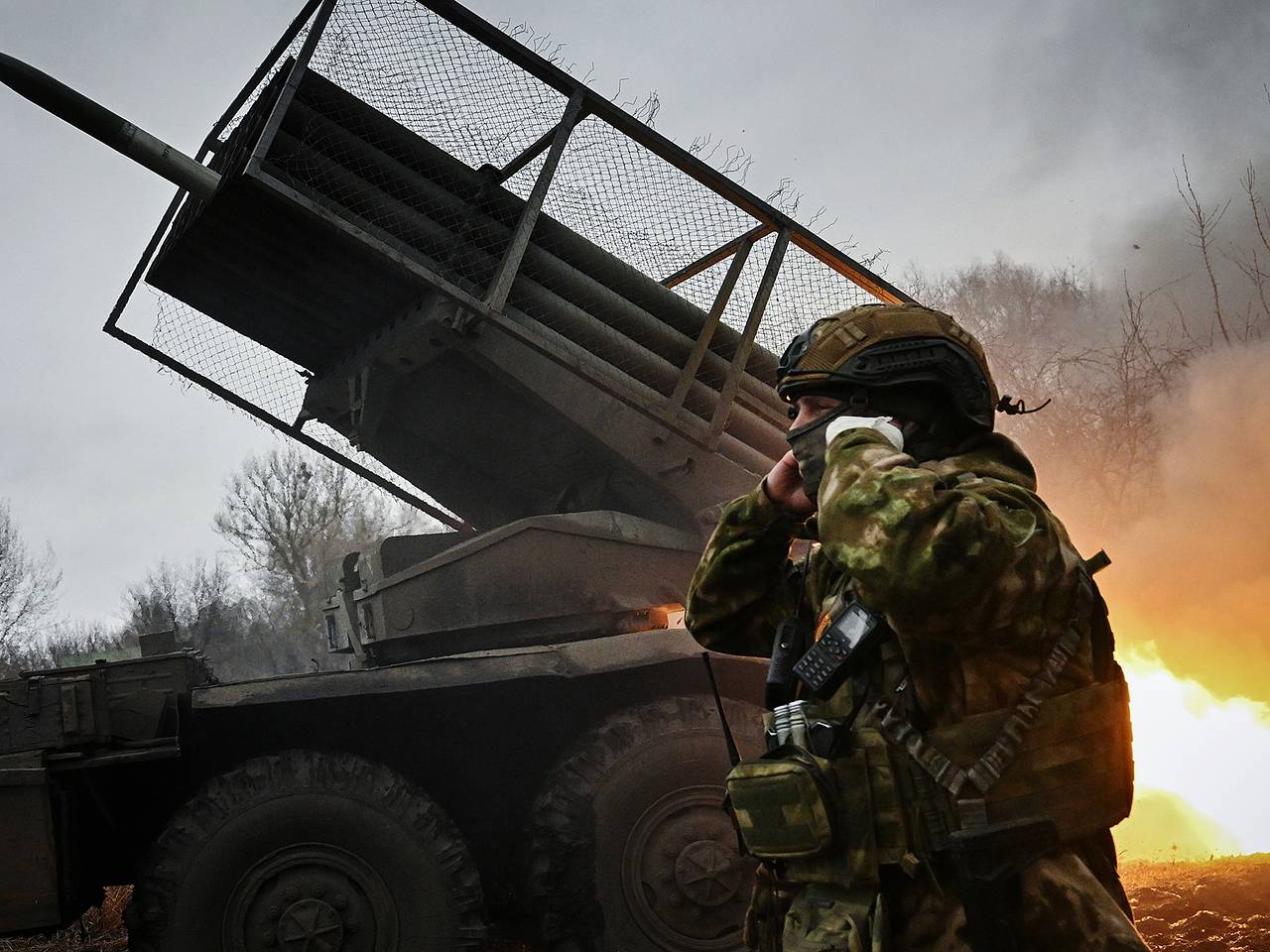 Военный аналитик объяснил цели ударов России по военкоматам на Украине