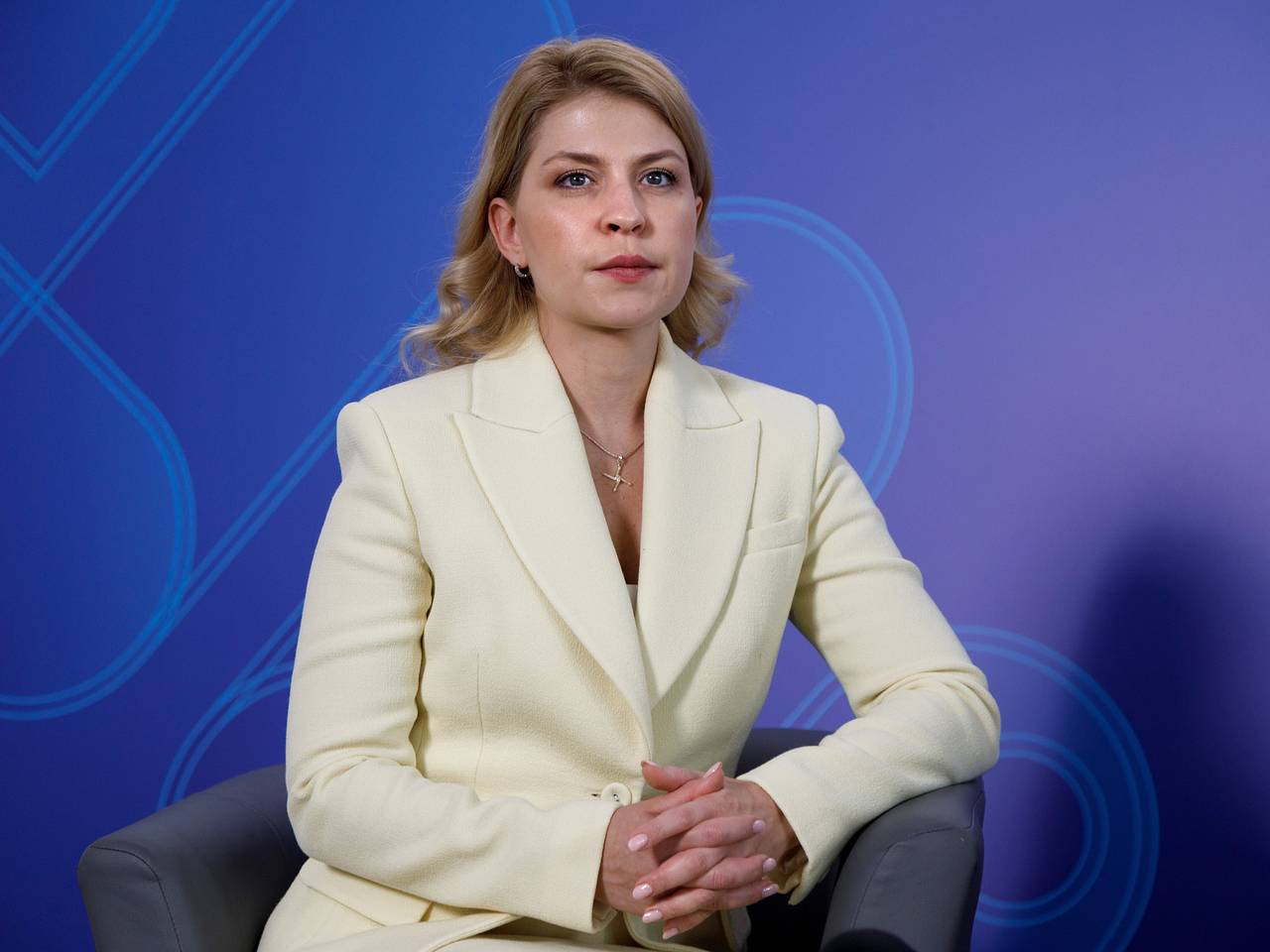 Уличенную в коррупции вице-премьера Украины решили отправить послом в США