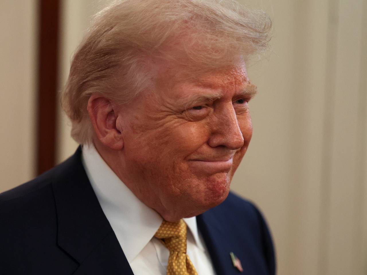 Стало известно о расколе между Трампом и его сторонниками