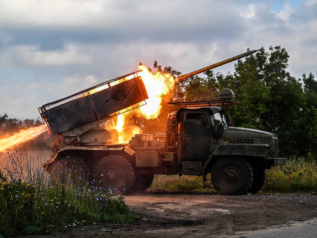 Позиция Китая по конфликту России и Украины
