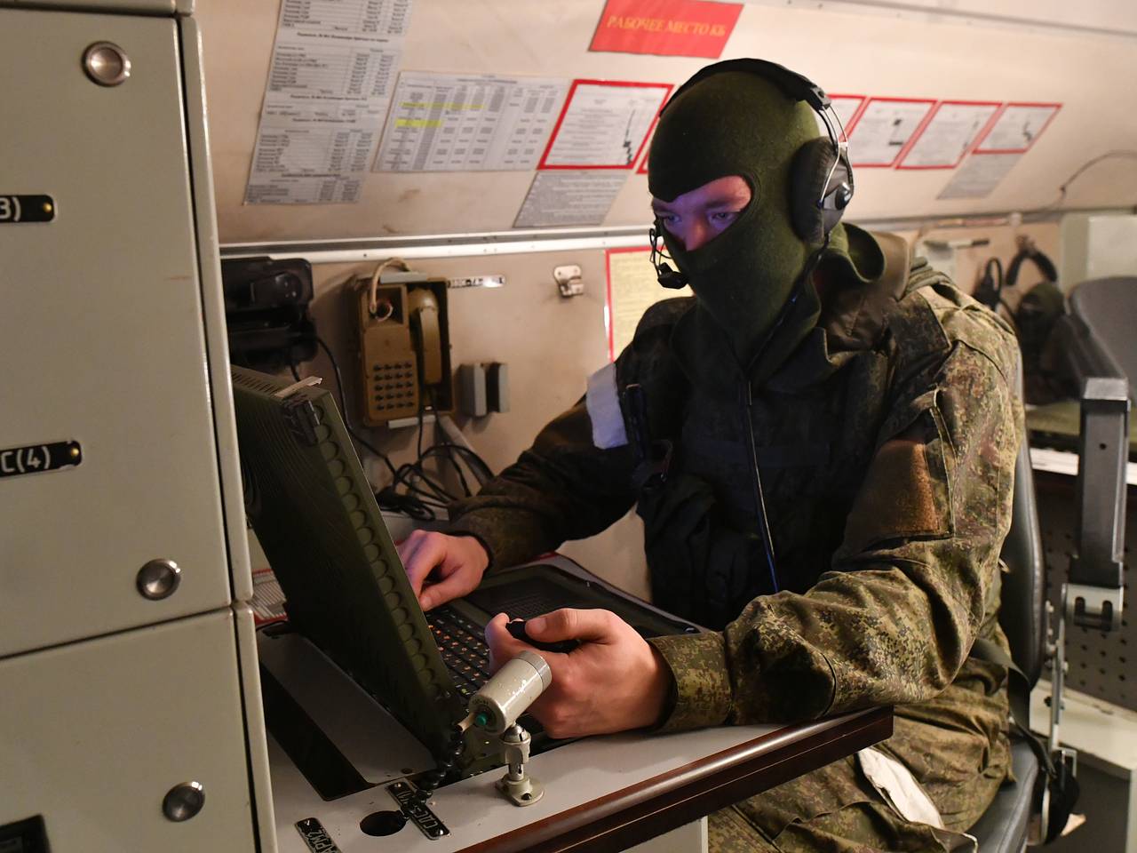ВС России нанесли удары по Харькову и области