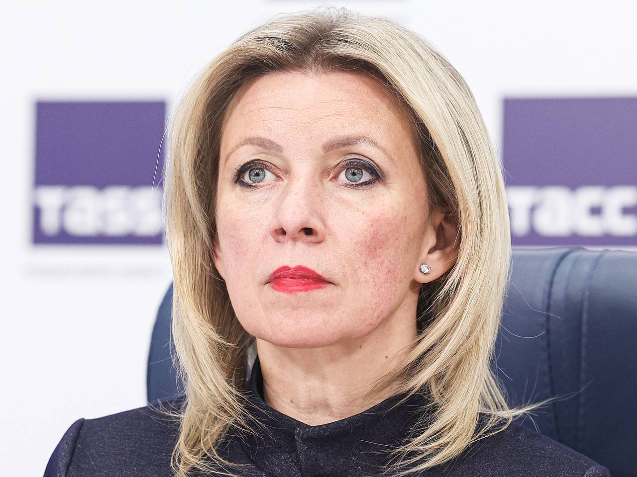 Захарова рассказала о пострадавших от санкционного беспредела европейцах