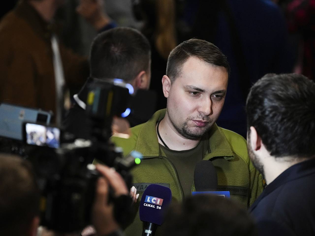 Буданов высказался о врагах Украины в команде Трампа
