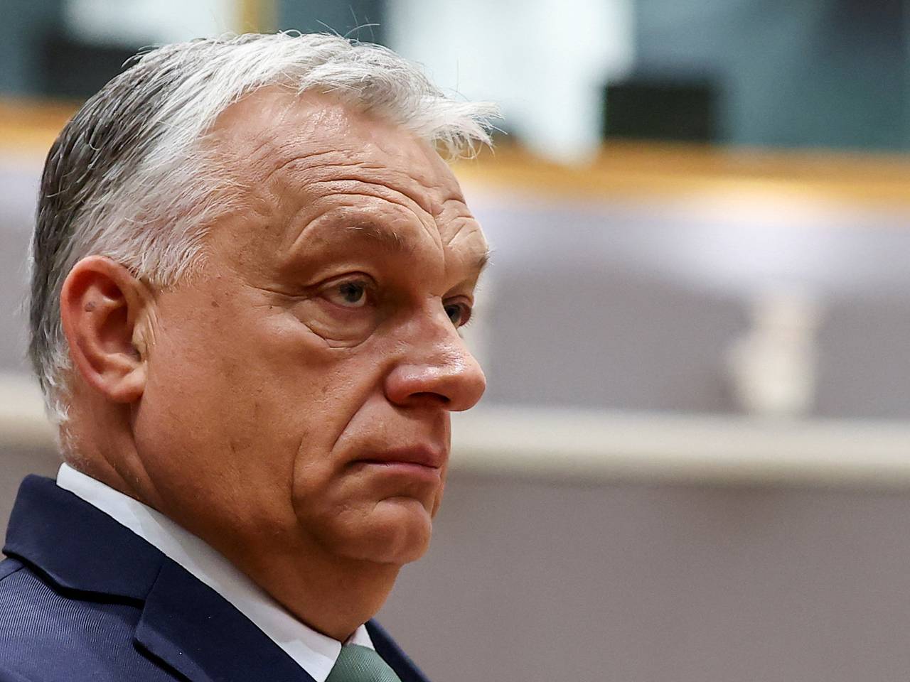 Орбан оценил планы ЕС победить Россию
