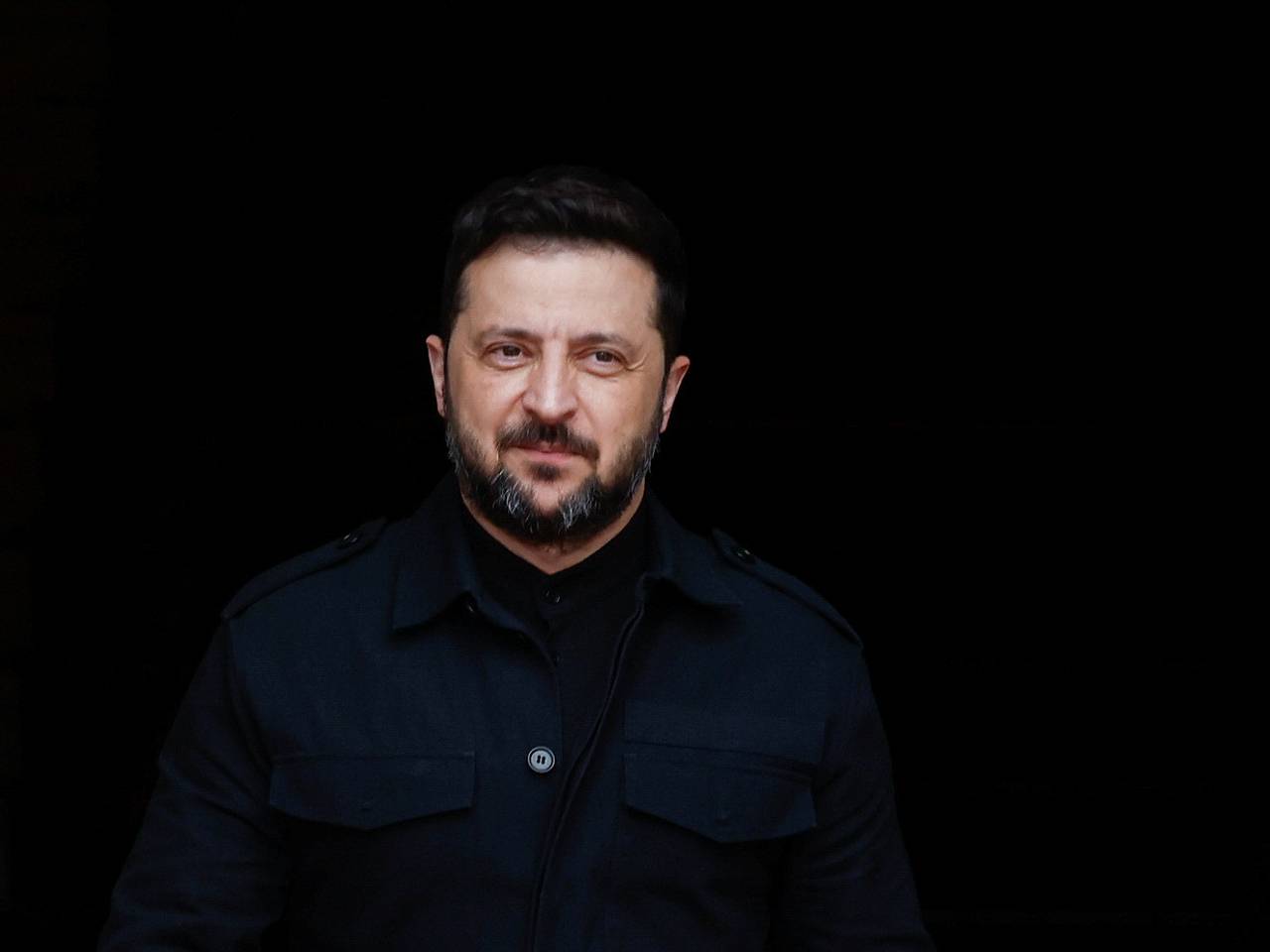 Зеленского нарекли Иудой по одной причине