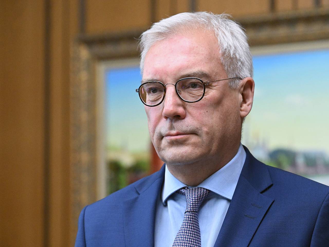 МИД России предупредил об угрозе войны с НАТО и ЕС