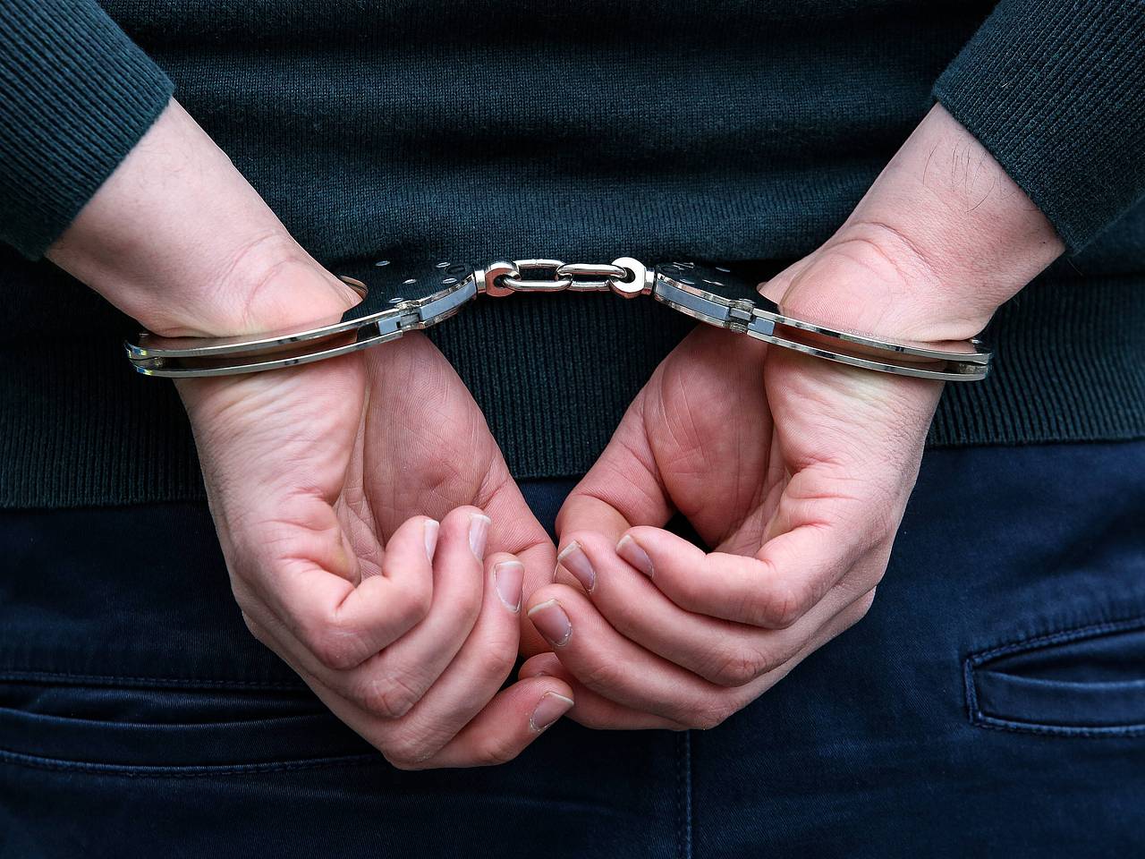 Иностранцы приехали в Киев со свастикой и поплатились