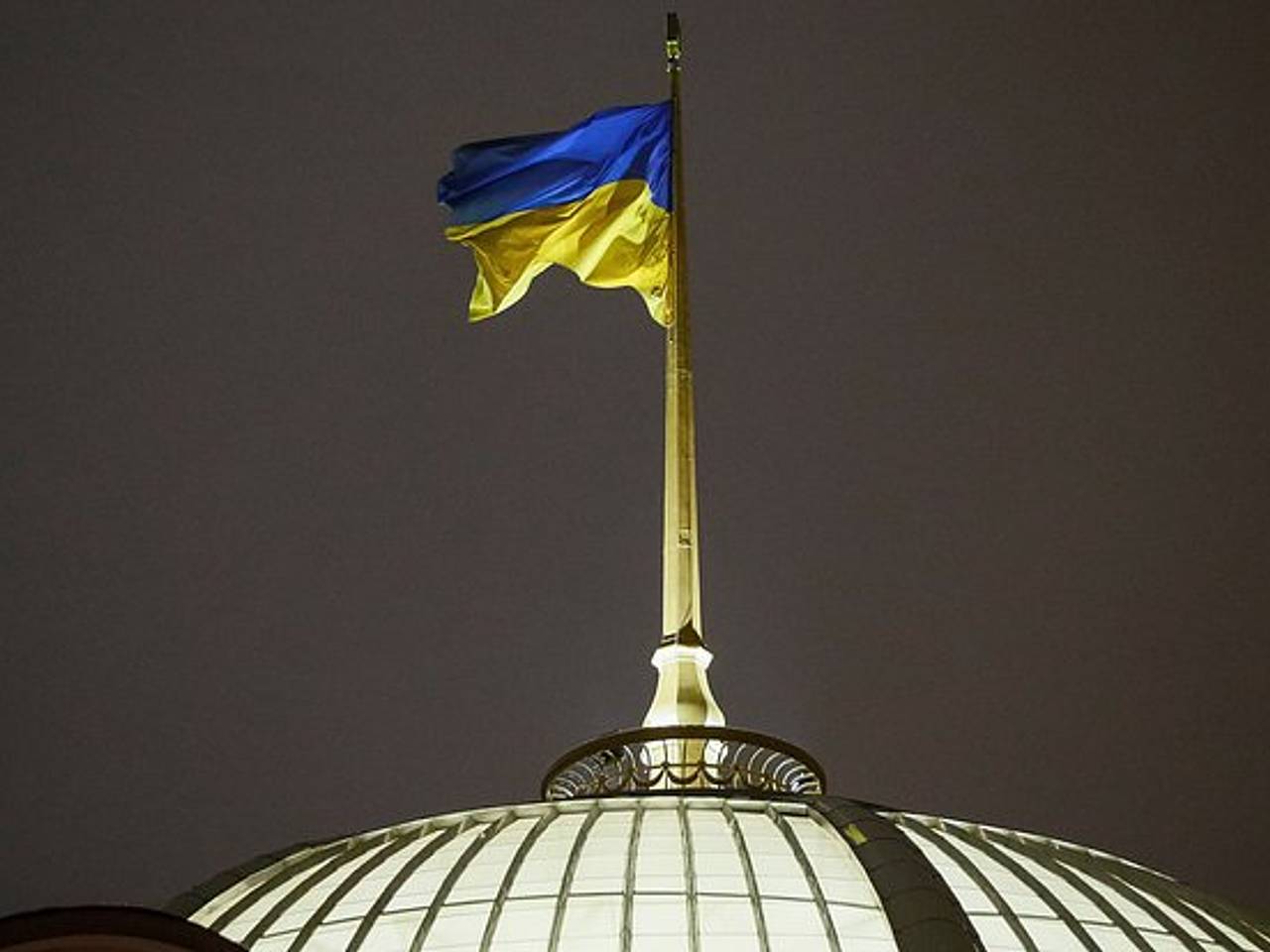 На Украине назвали дату замены правительства