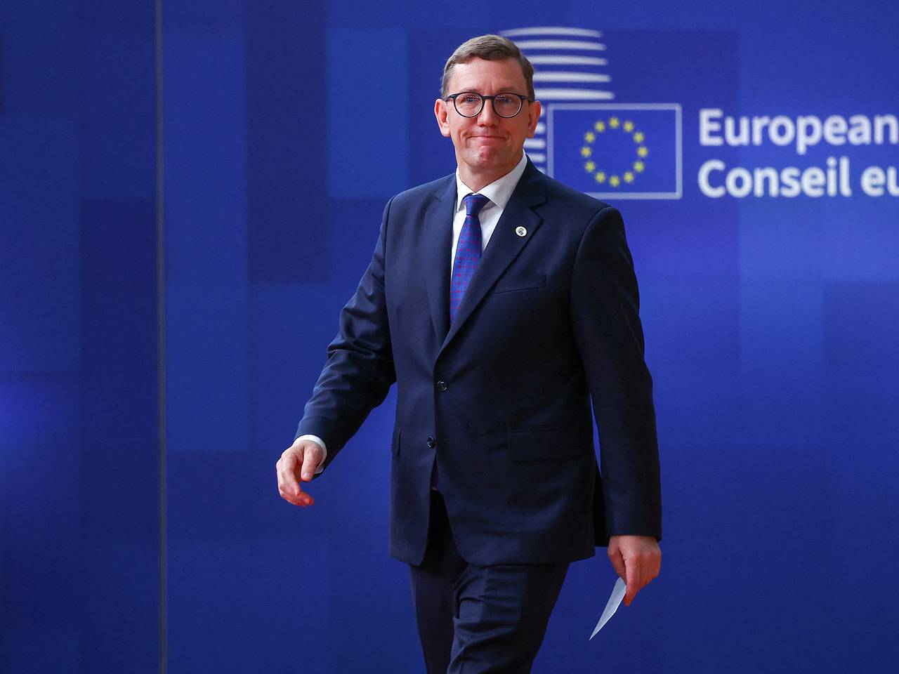 Эстония объявила о нескорой конференции по Украине