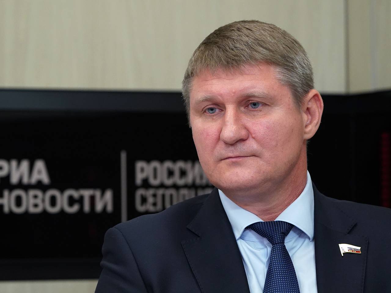 В Госдуме прокомментировали видео с российскими пленными