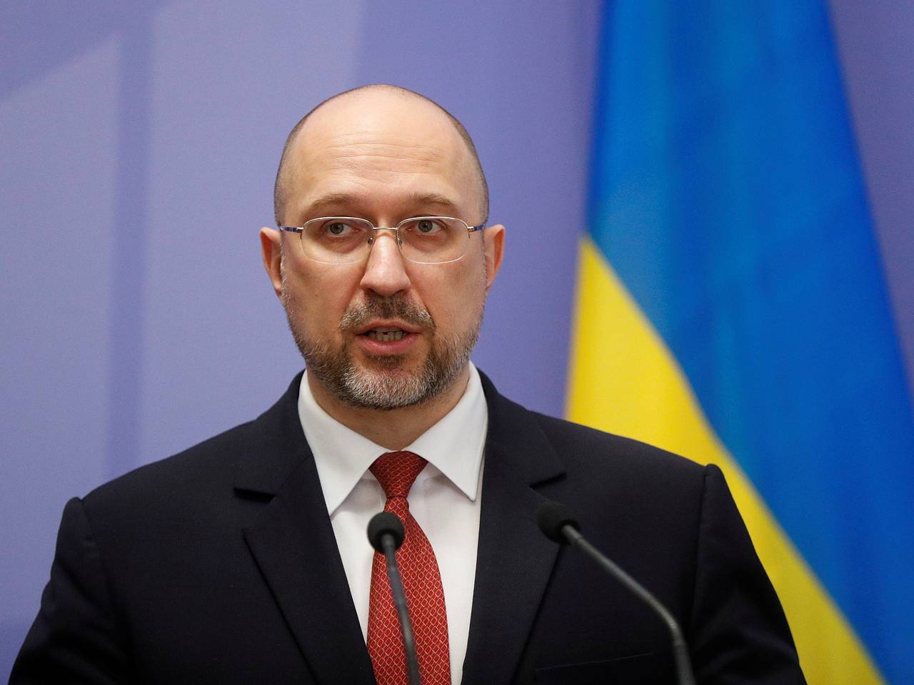 На Украине предупредили об опасности назначения Шмыгаля на пост министра обороны