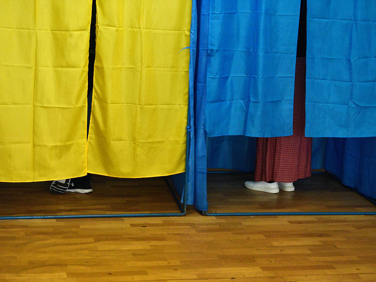 На Украине рассказали о механизме проведения новых выборов