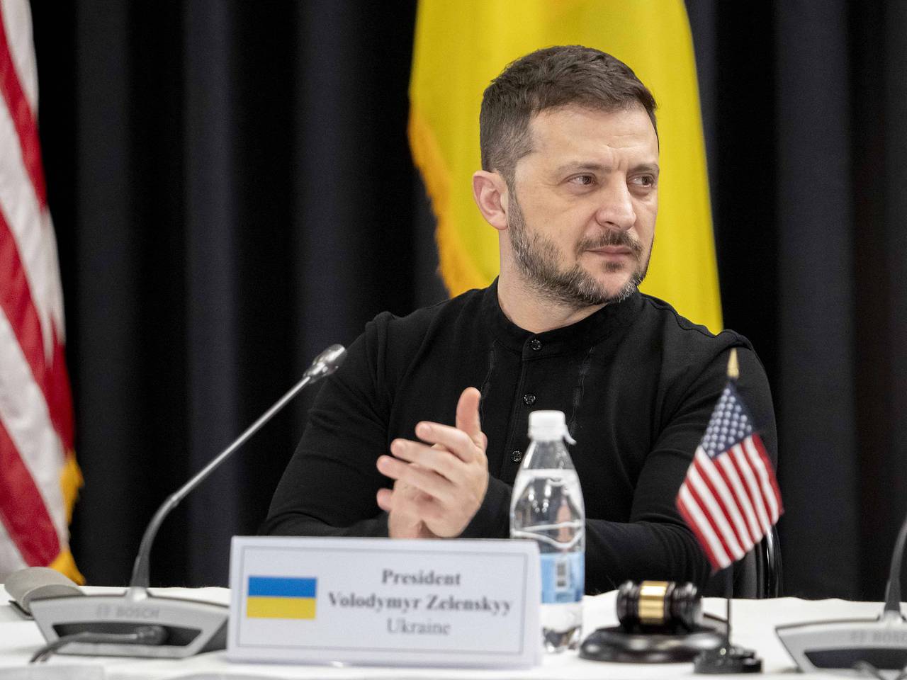 Политолог назвал важное условие для прогресса в переговорах России и Украины