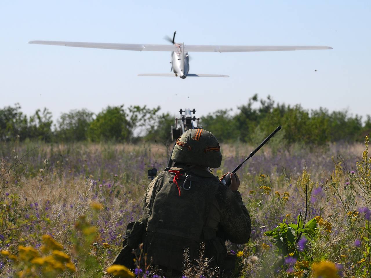 Военкоры рассказали о мощном прорыве обороны ВСУ у Мирнограда