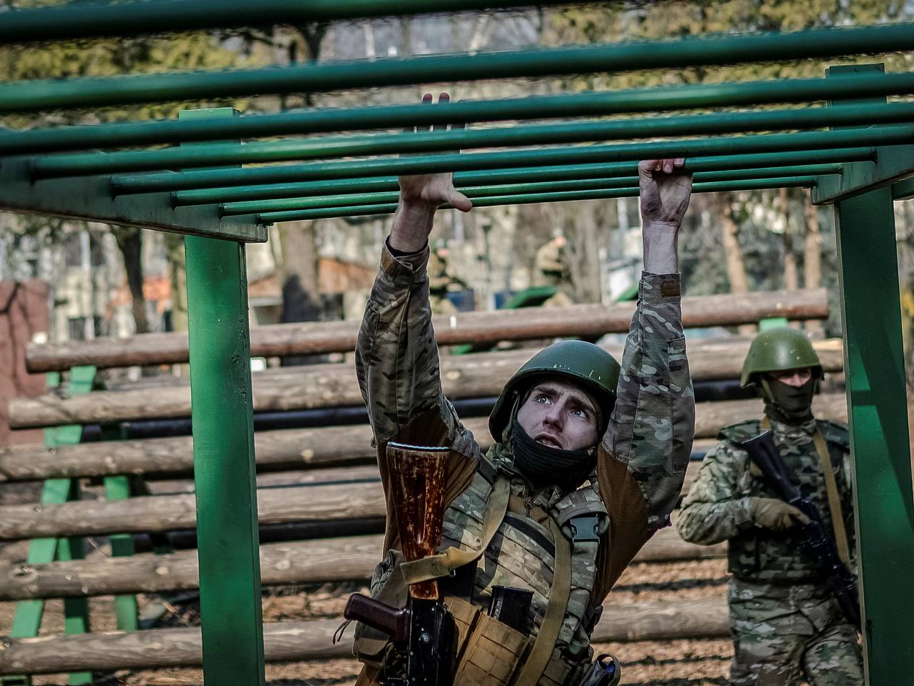 Страна НАТО поднимет в ЕС вопрос о насилии на Украине