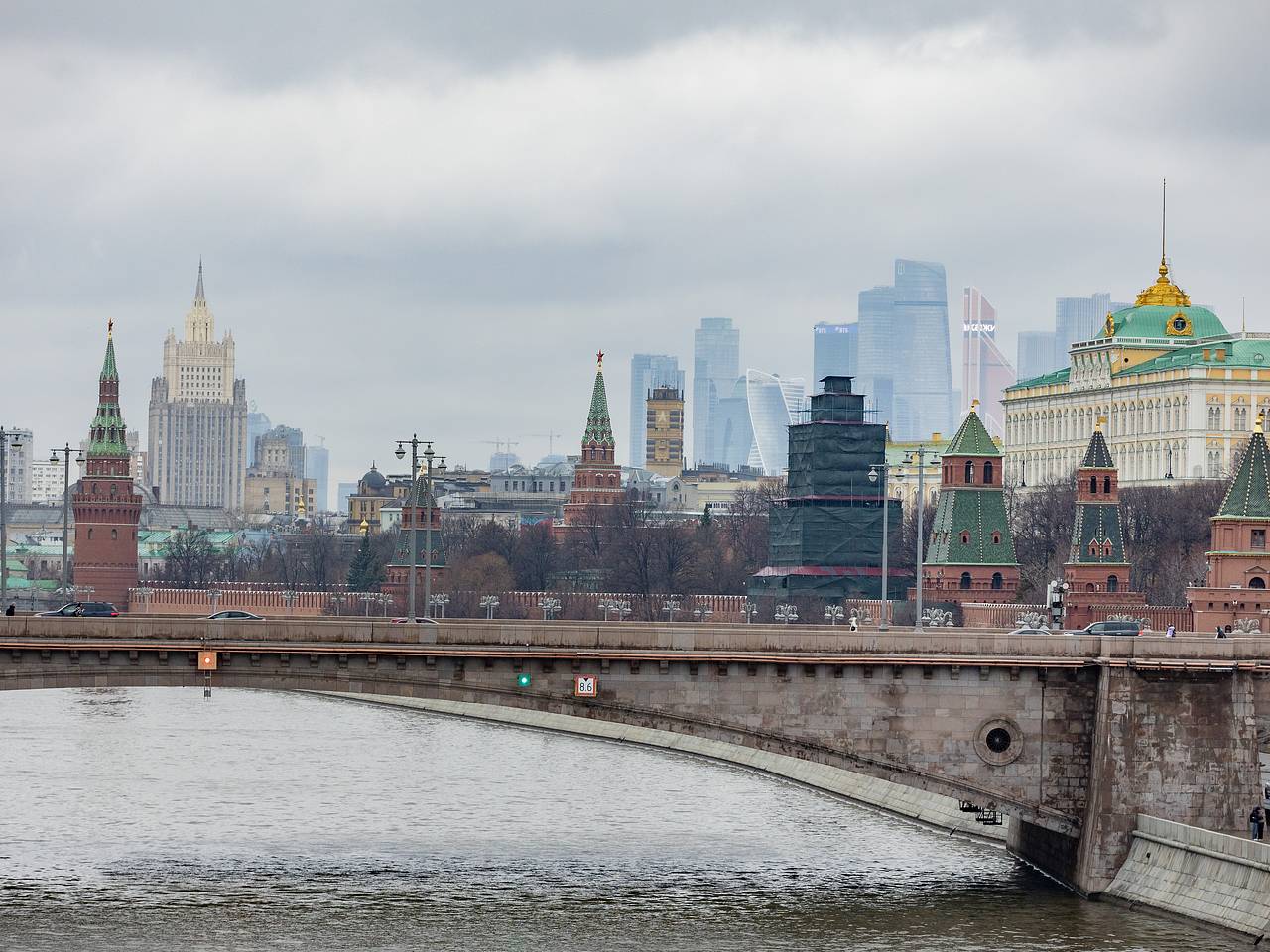 В России призвали предъявить ультиматум «опекунам Киева»