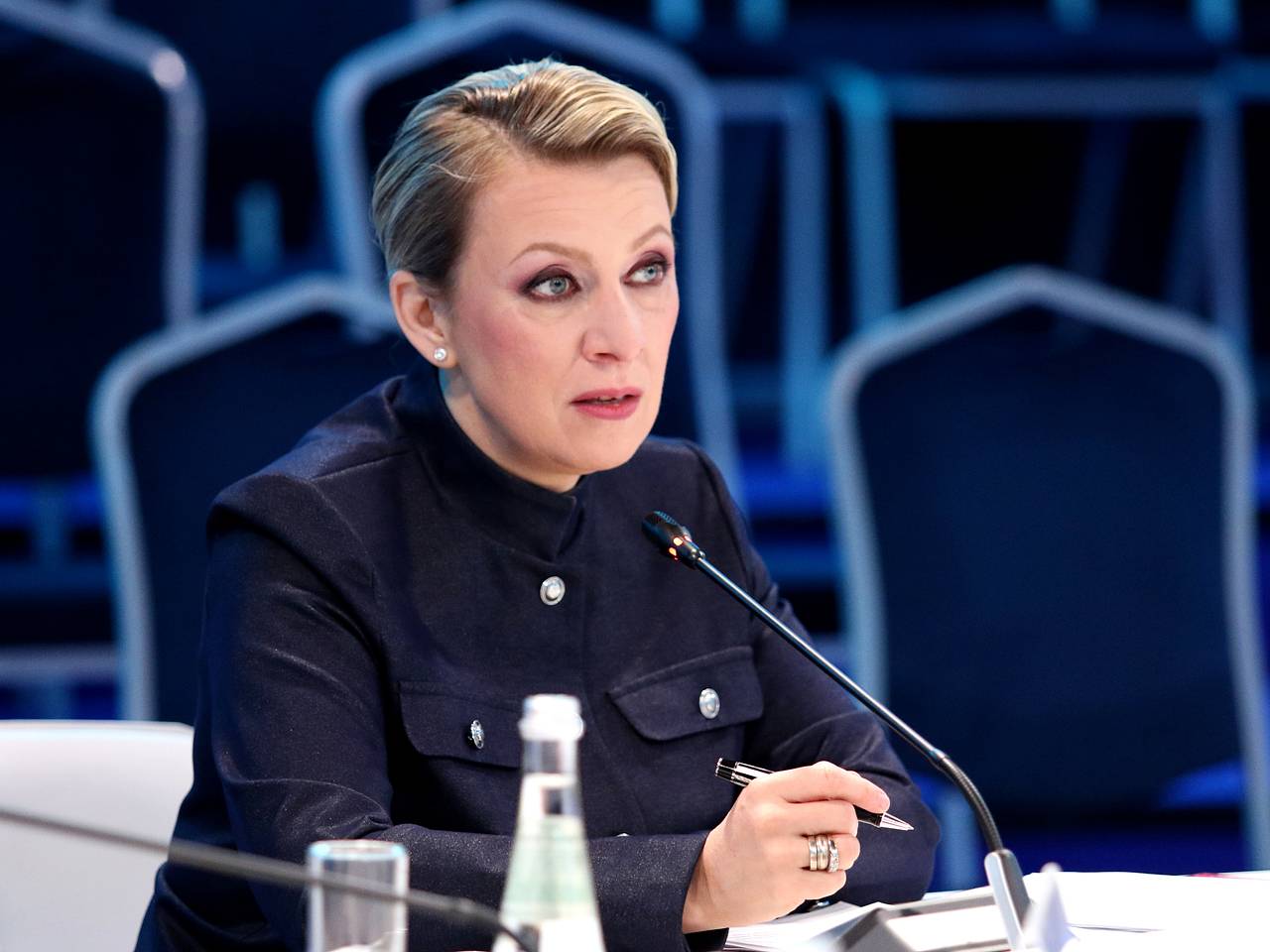МИД отреагировал на удар ВСУ по пляжу в Курске