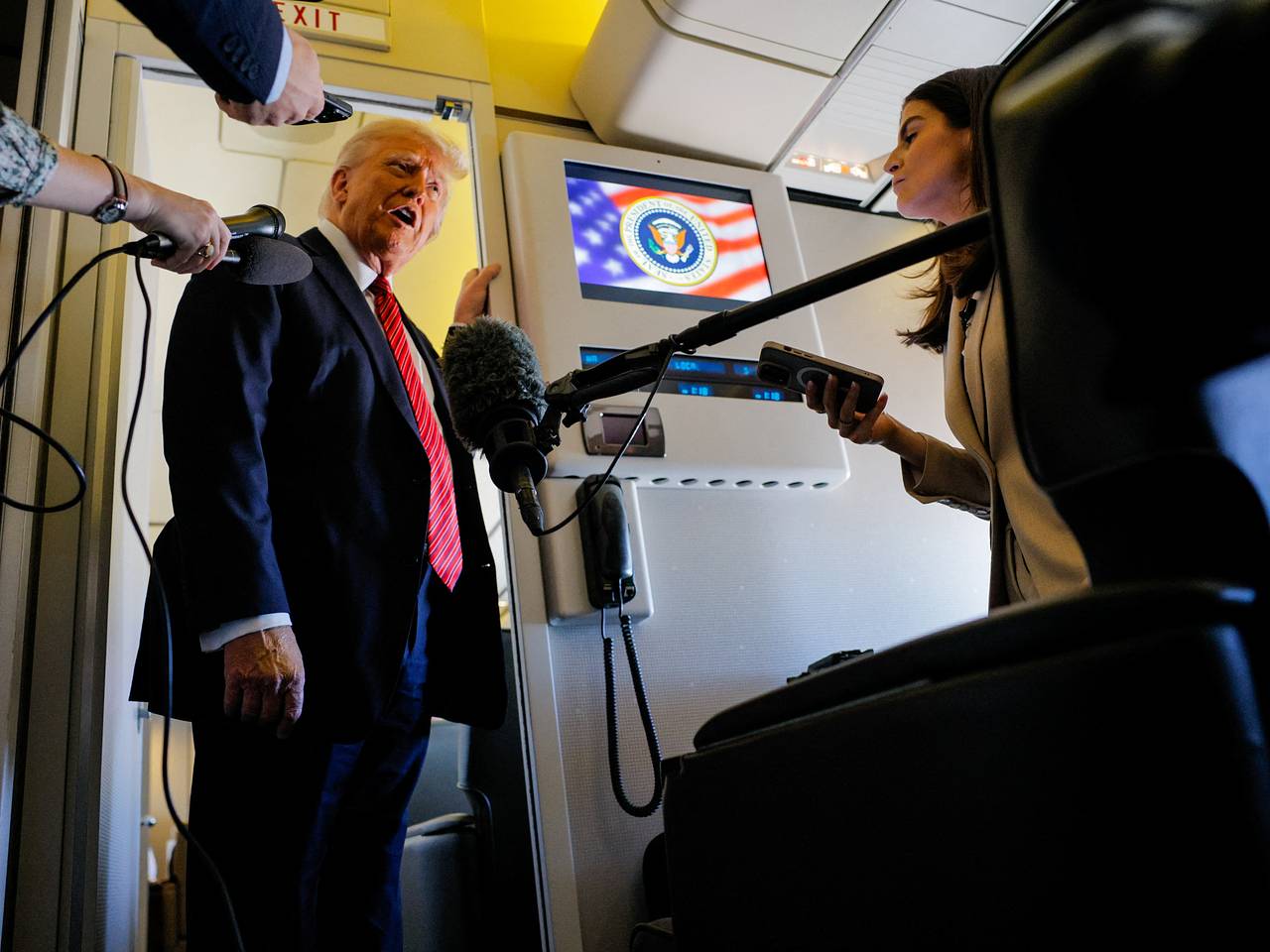 Достижения Трампа назвали катастрофой