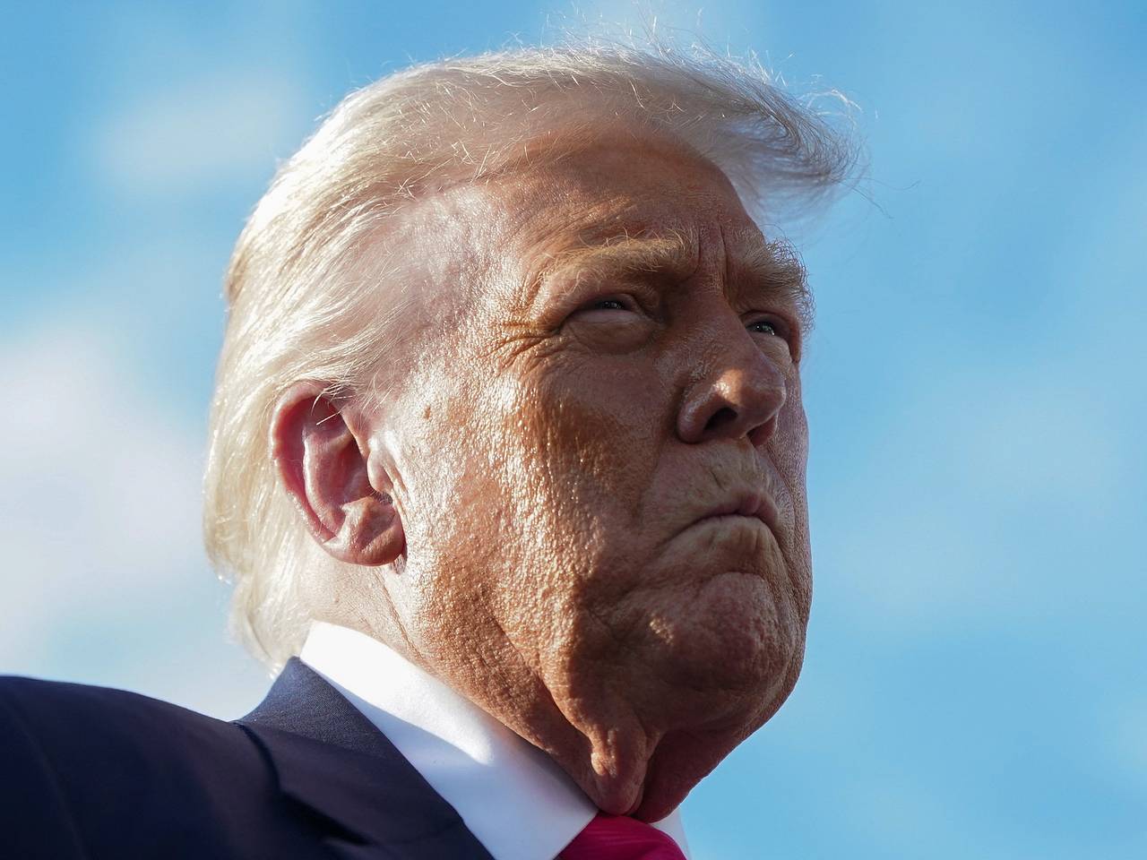 Трамп рассказал о начале поставок Patriot для Украины