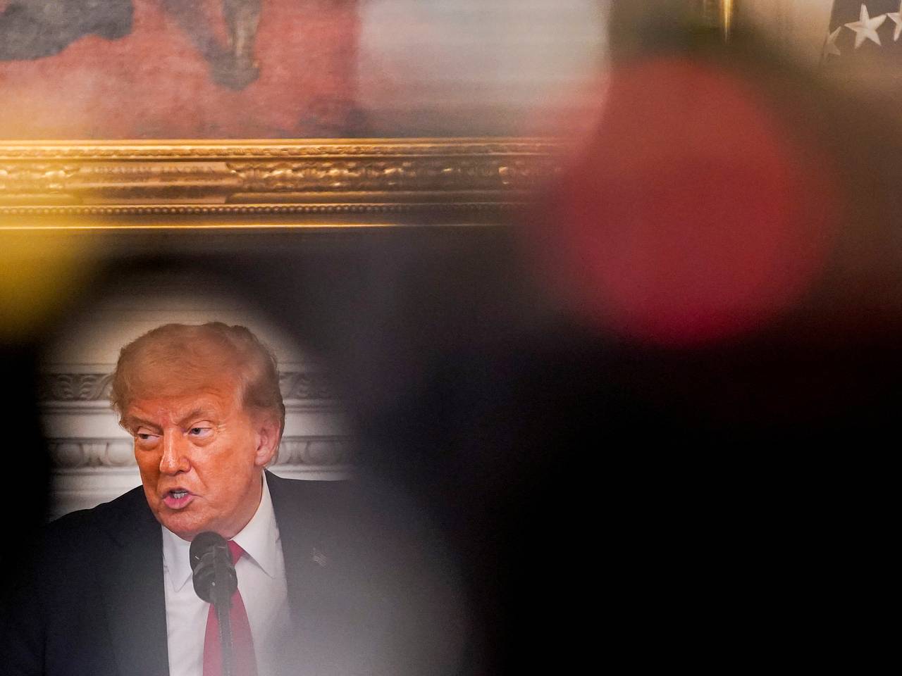 Трамп раскрыл будущее отношений с Путиным