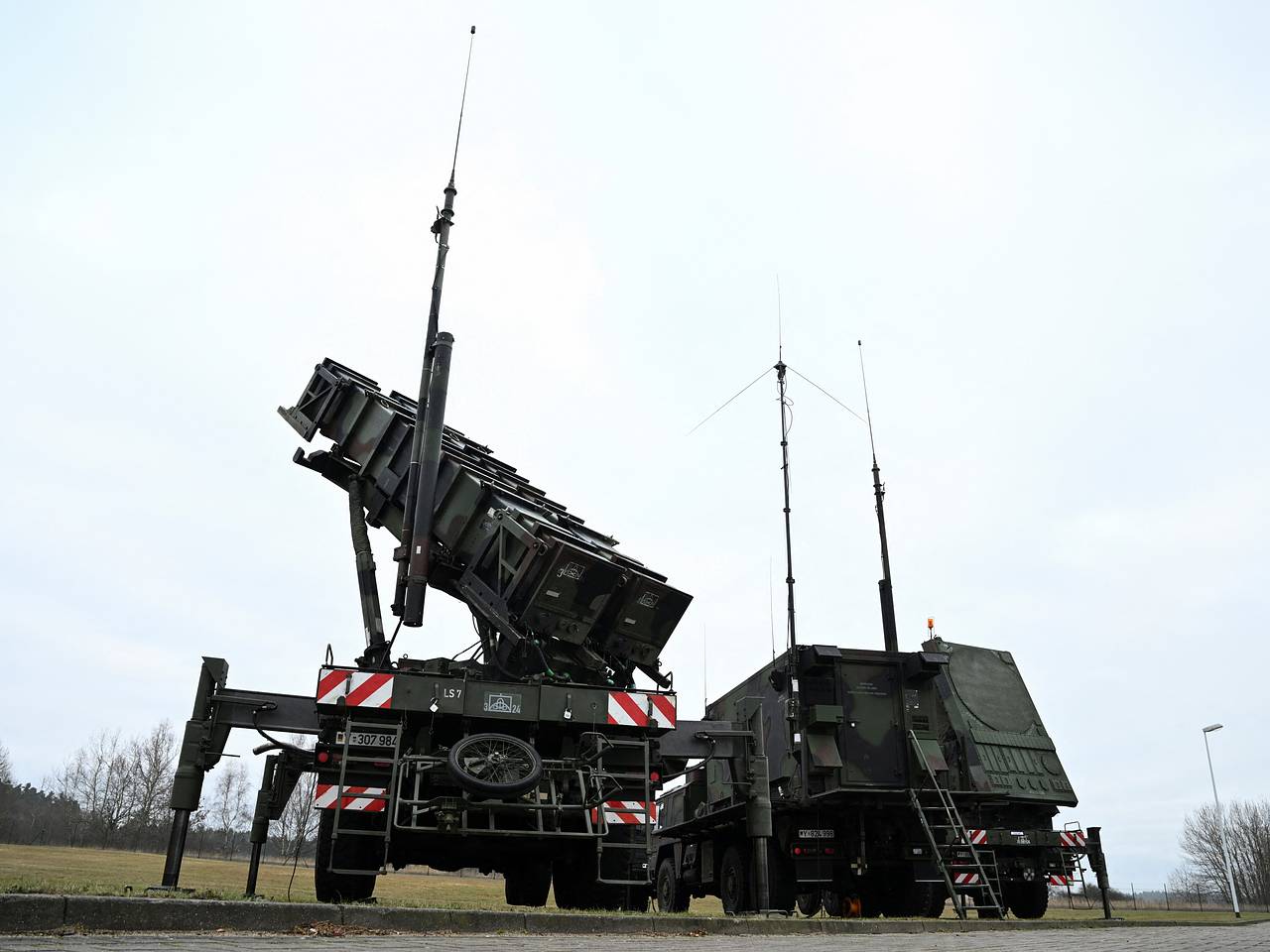 На Западе признали военное превосходство России над Украиной