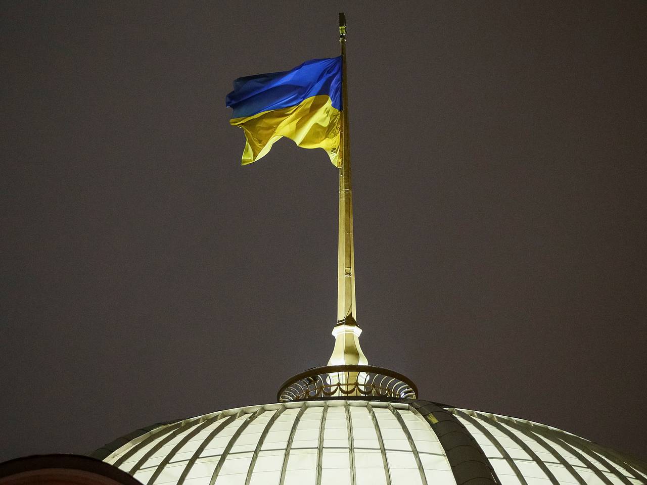 На Украине признали замалчивание «сумасшедших» потерь ВСУ