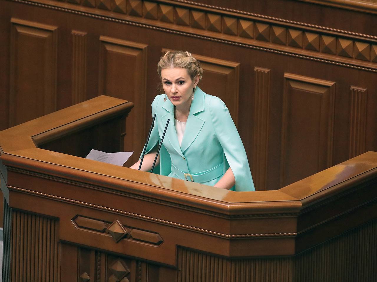 В Раде рассказали о жестокости ТЦК