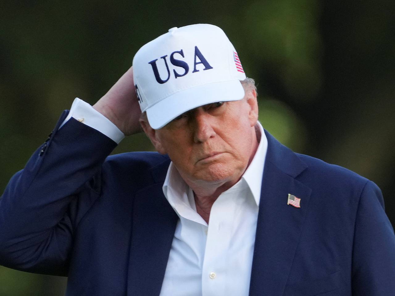 ООН раскритиковала Трампа из-за угроз в адрес БРИКС