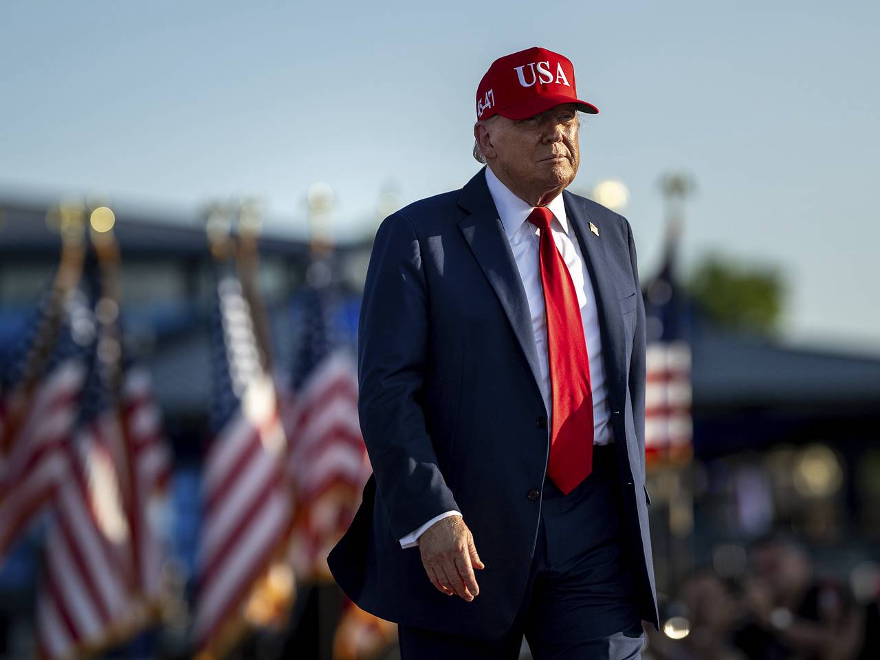 На Украине назвали цель звонка Трампа Путину