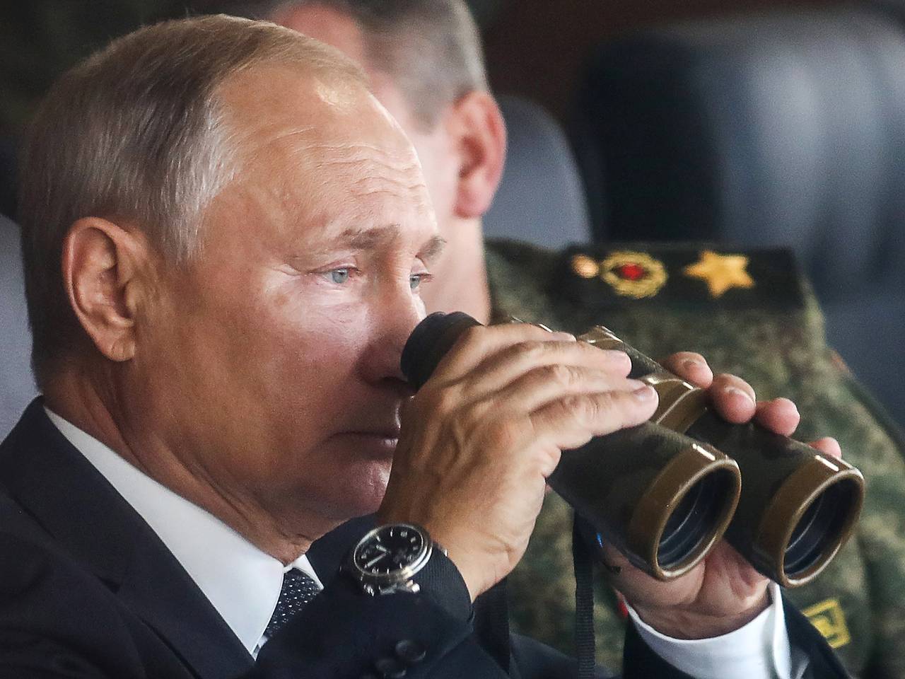 Когда закончится СВО