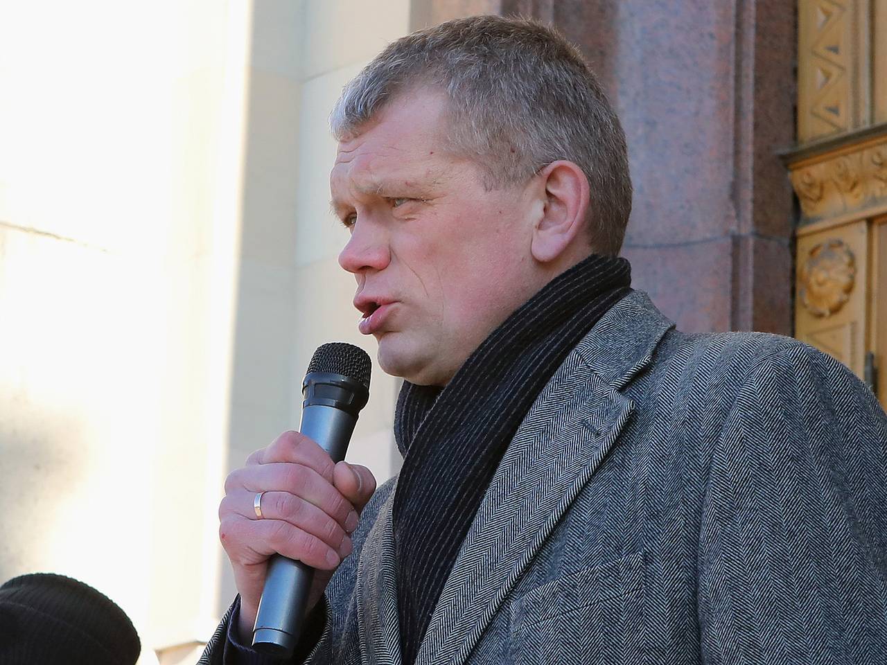 Бывший министр Украины назвал наказание для насмехающихся над ударами по ТЦК граждан