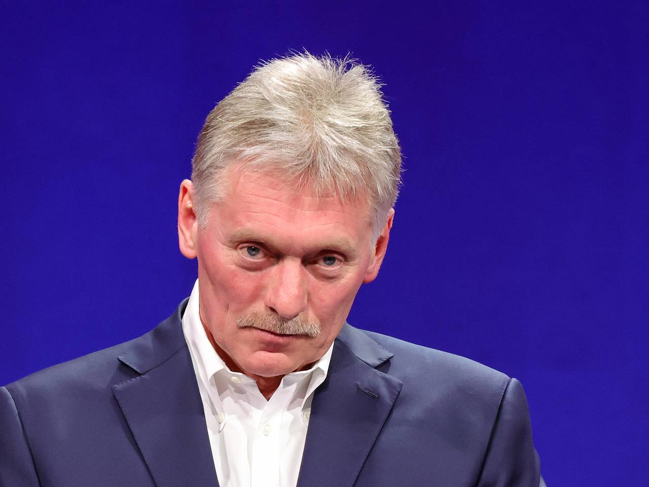 В Кремле высказались о роли Украины в конфликте между Москвой и Баку