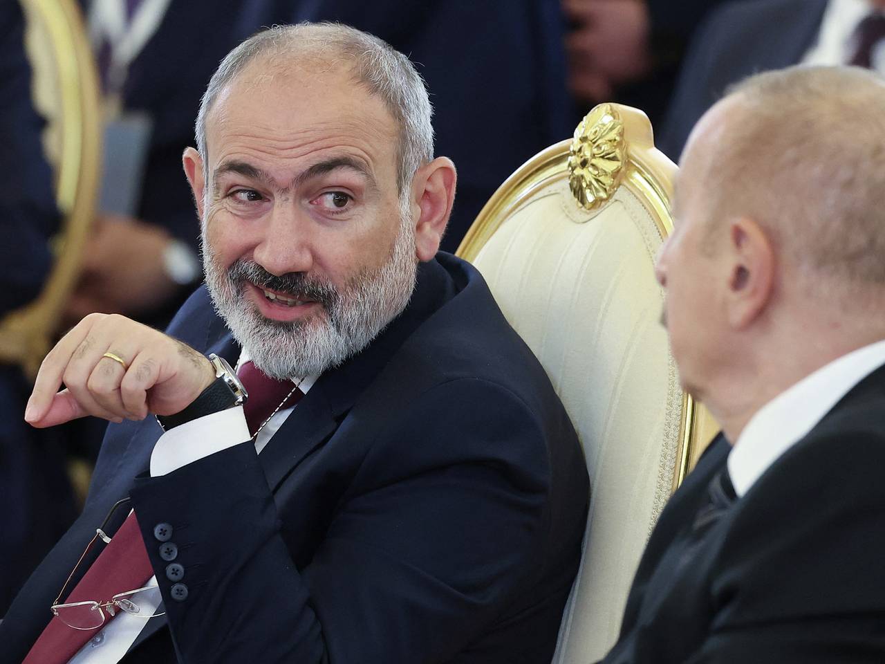 Стали известны сроки подписания мирного соглашения Армении и Азербайджана