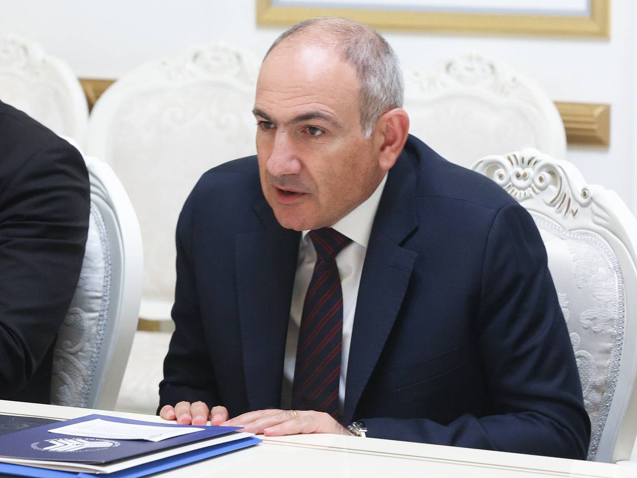 Позицию Пашиняна по отношениям с Россией раскрыли